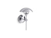 KOHLER Vorleigh One-light sconce