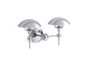 KOHLER Vorleigh Two-light sconce