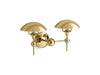 KOHLER Vorleigh Two-light sconce