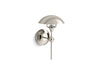 KOHLER Vorleigh One-light sconce