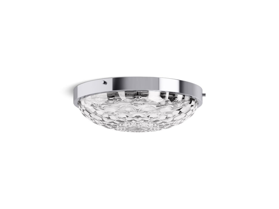 KOHLER K-29373-FM03B Arendela 15" flush-mount