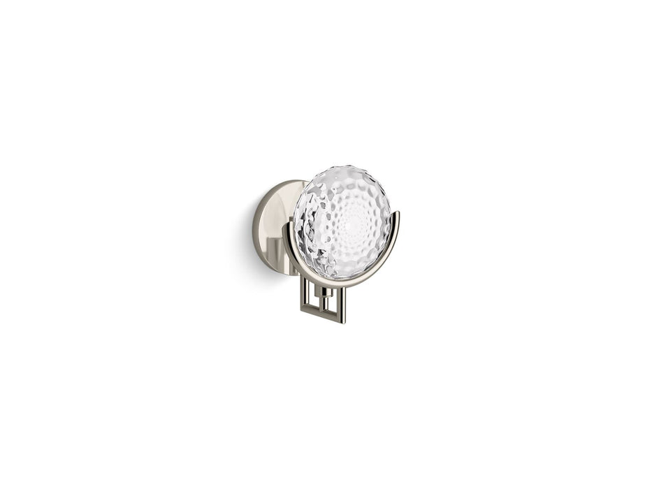 KOHLER Arendela One-light sconce