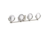 KOHLER Arendela Four-light sconce