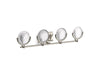 KOHLER Arendela Four-light sconce