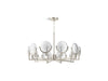 KOHLER Arendela 29-1/2" chandelier