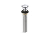 KOHLER K-RH1464524 Premium Clicker Drain with Overflow