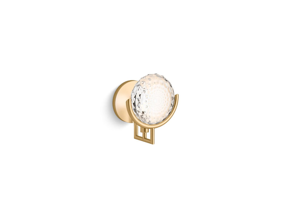 KOHLER Arendela One-light sconce