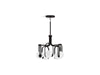 KOHLER Kraga 24" chandelier