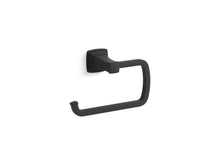 Load image into Gallery viewer, KOHLER K-27412 Riff Towel ring
