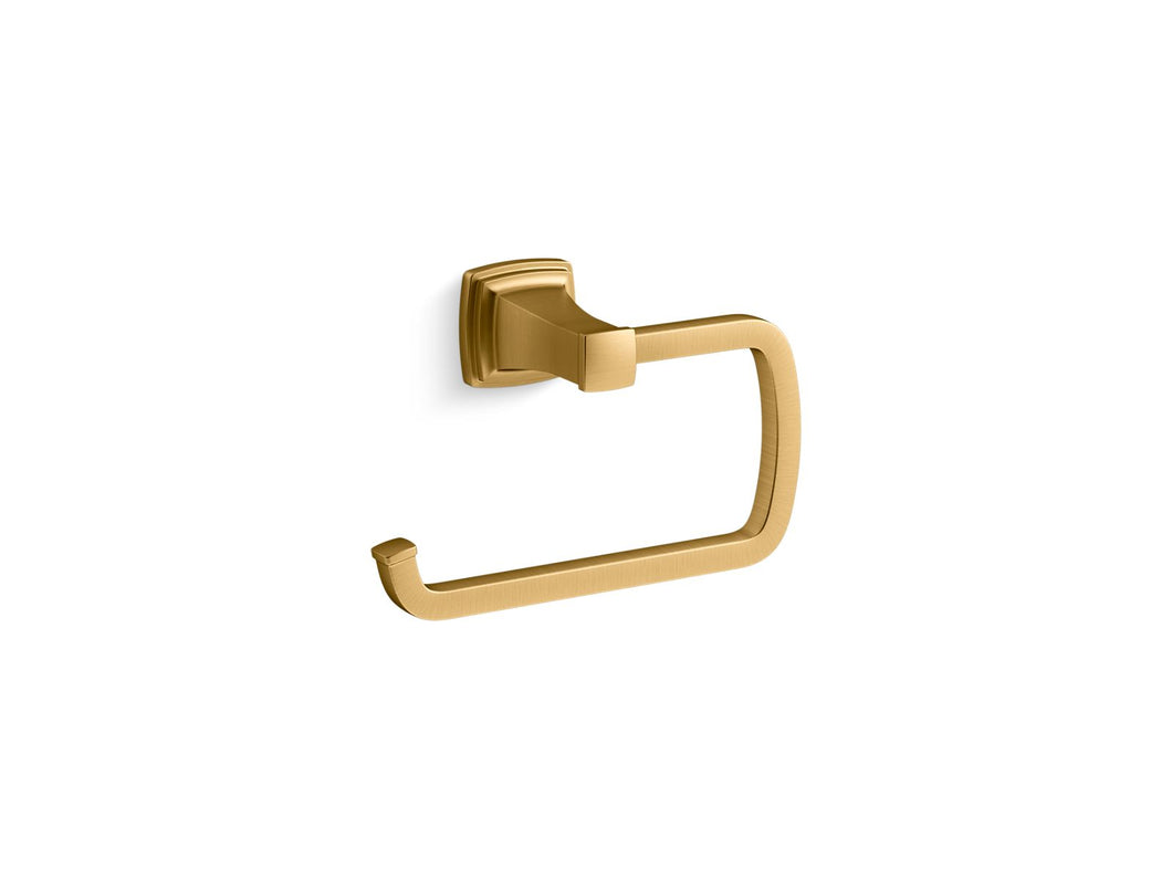 KOHLER K-27412 Riff Towel ring