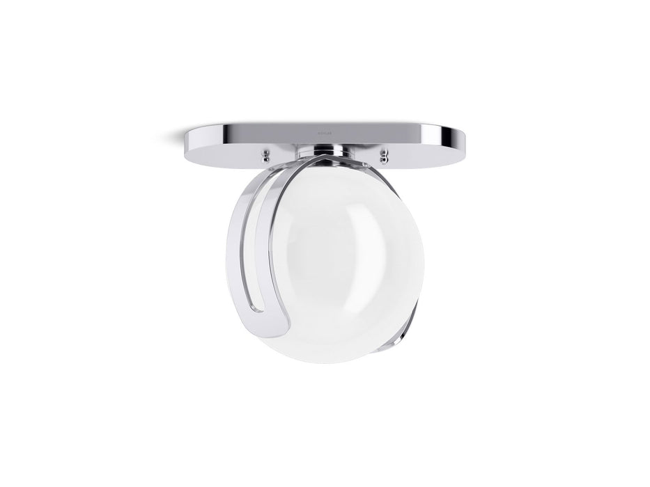 KOHLER Kraga 14" flush-mount