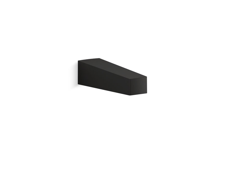 KOHLER Honesty Wall-mount bath spout