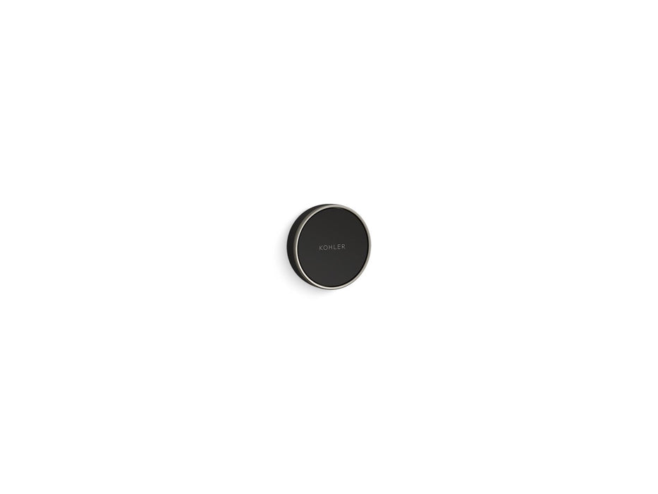 KOHLER K-28213 Anthem Remote on/off button for digital thermostatic valve