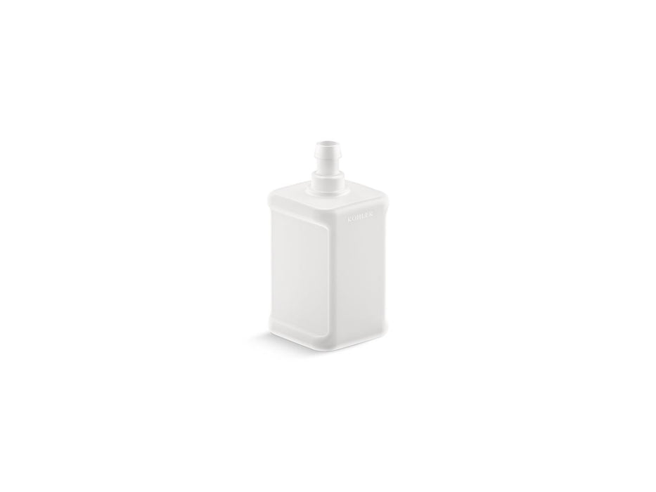 KOHLER K-25136 Soap reservoir – 800 mL