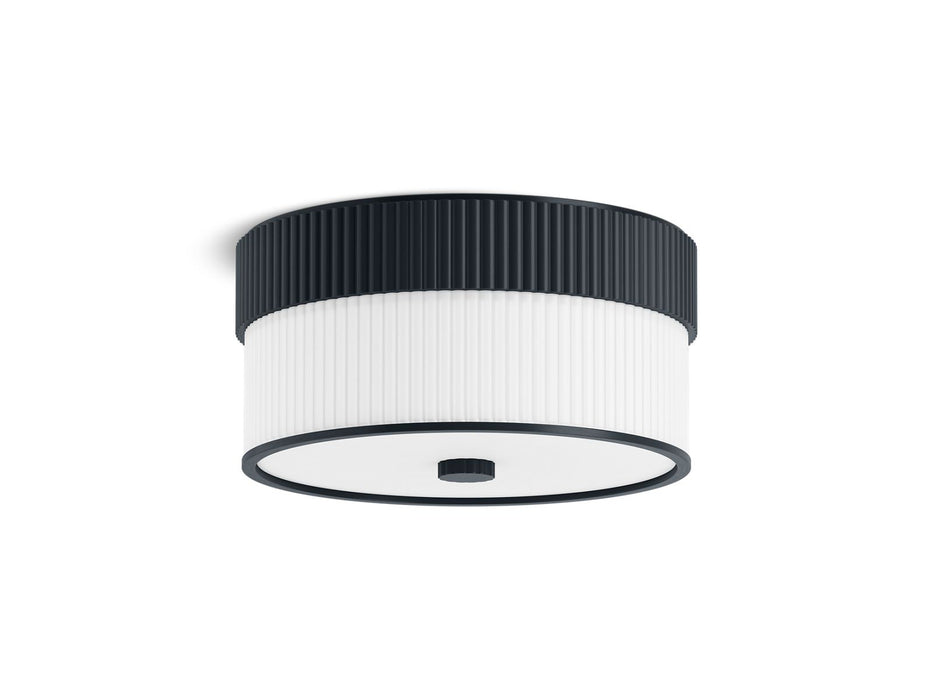 KOHLER Tresdoux 16" flush-mount