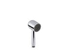KOHLER Statement Iconic single-function handshower, 2.5 gpm