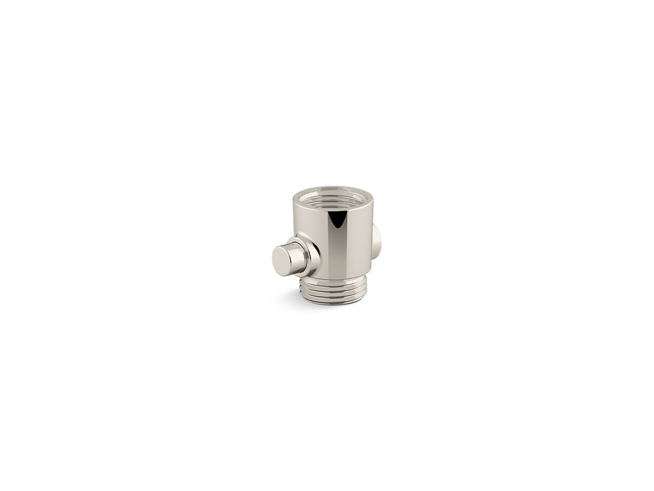 KOHLER K-26311 Statement ADA handshower hose adapter