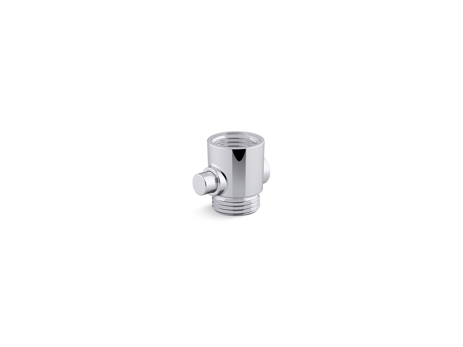 KOHLER K-26311 Statement ADA handshower hose adapter