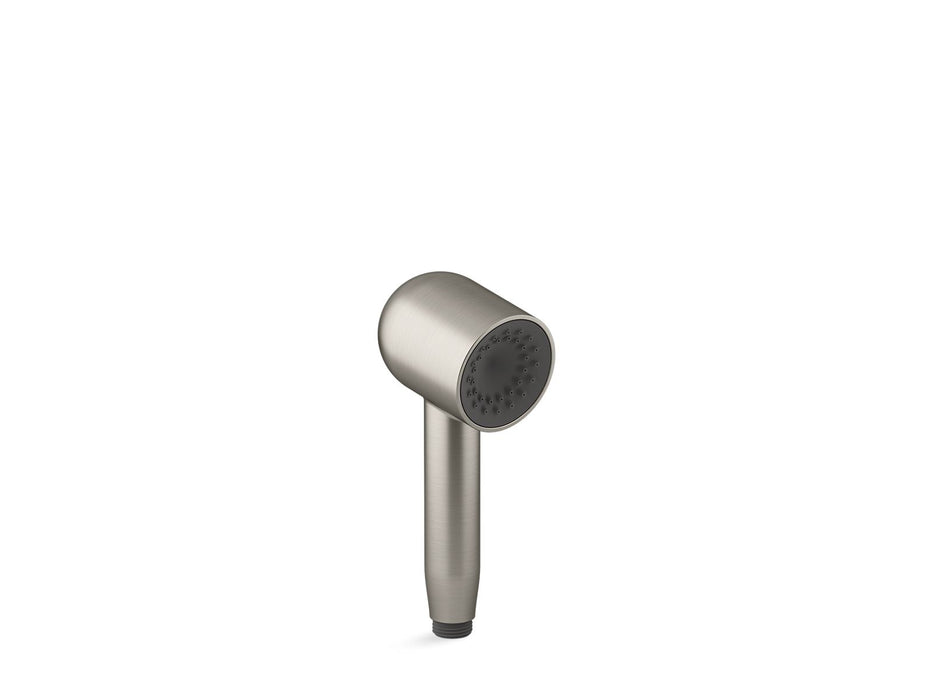 KOHLER Statement Iconic single-function handshower, 2.5 gpm