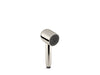 KOHLER K-26286-G Statement Iconic single-function handshower, 1.75 gpm
