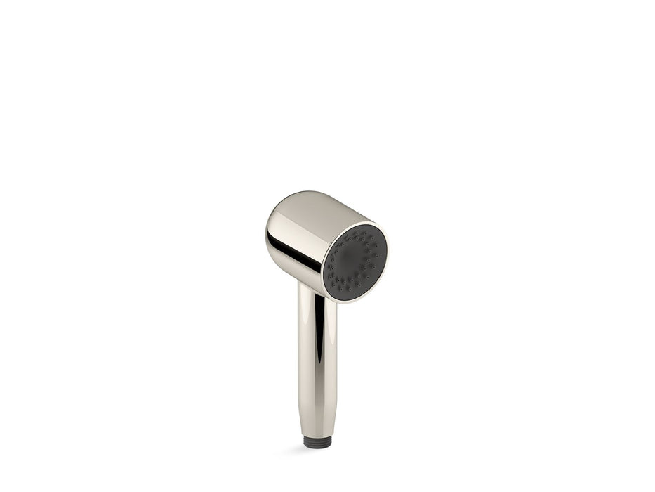 KOHLER Statement Iconic single-function handshower, 2.5 gpm