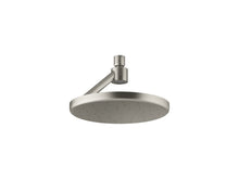 Load image into Gallery viewer, KOHLER K-26301-G Statement Open Rain iconic round 9&amp;quot; single-function rainhead, 1.75 gpm
