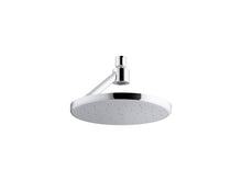 Load image into Gallery viewer, KOHLER K-26301-G Statement Open Rain iconic round 9&amp;quot; single-function rainhead, 1.75 gpm
