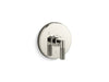 Kallista Pinna Paletta By Lk P24915-SNW Pinna Paletta Pressure Balance Trim