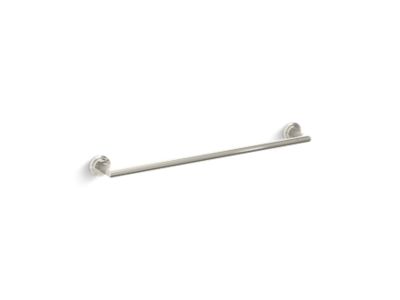 Kallista Pinna Paletta By Lk Paletta Towel Bar, 24"
