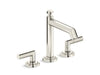 Kallista Pure Paletta By Lk P24904-LV Pure Paletta Deck-Mount Bath Set