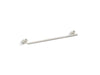 Kallista Pure Paletta By Lk P24941-00 Pure Paletta Towel Bar, 24"