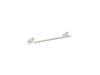 Kallista Pure Paletta By Lk P24943-00 Pure Paletta Towel Bar, 18"