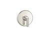 Kallista Pure Paletta By Lk P24925-LV Pure Paletta Thermostatic Valve Trim