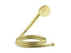 Kallista P25656-00 Laura Kirar Handshower And Hose