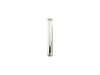 Kallista P21521-00 Shower Arm, 6" Ceiling Mount