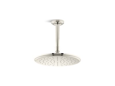 Kallista Kallista Raindome, Contemporary 8",1.75Gpm
