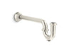 Kallista P21641-00 P-Trap Assembly