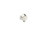 Kallista P21661-00 Contemporary Wall Supply Elbow