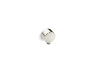 Kallista P21661-00 Contemporary Wall Supply Elbow