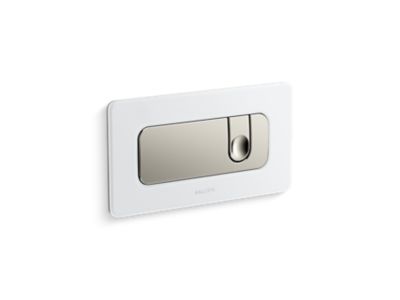 Kallista Pleo P70364-00 Actuator, Wall-Mount Toilet