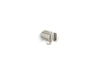 Kallista P21652-00 Contemporary Wall Bracket/Supply Elbow