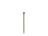 Kallista P74242-CP Script Console Table Leg