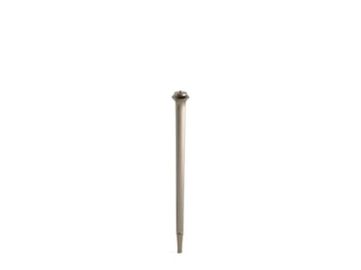 Kallista P74242-CP Script Console Table Leg