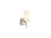 KOHLER K-16268 Margaux One-light sconce