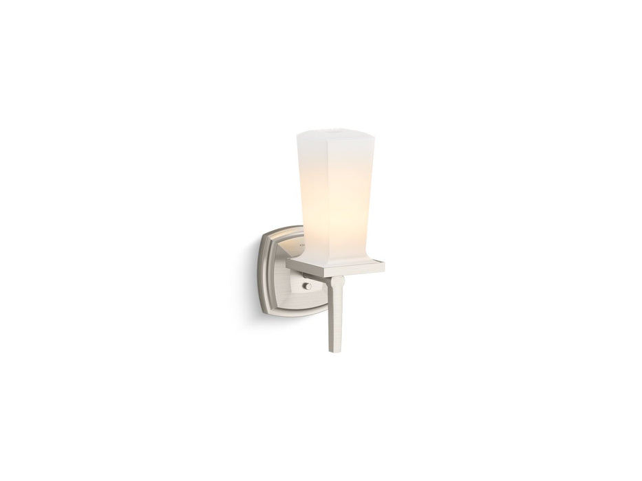 KOHLER K-16268 Margaux One-light sconce