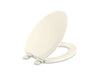 KOHLER K-25883 Triko Quiet-Close elongated toilet seat
