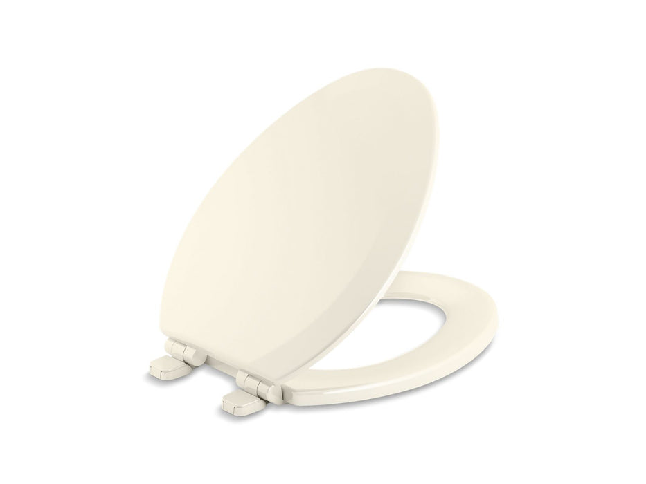 KOHLER K-25883 Triko Quiet-Close elongated toilet seat