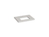 KOHLER K-28248 Silestone 31" quartz vanity top with rectangular cutout