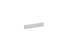 KOHLER K-28266 Silestone quartz side splash