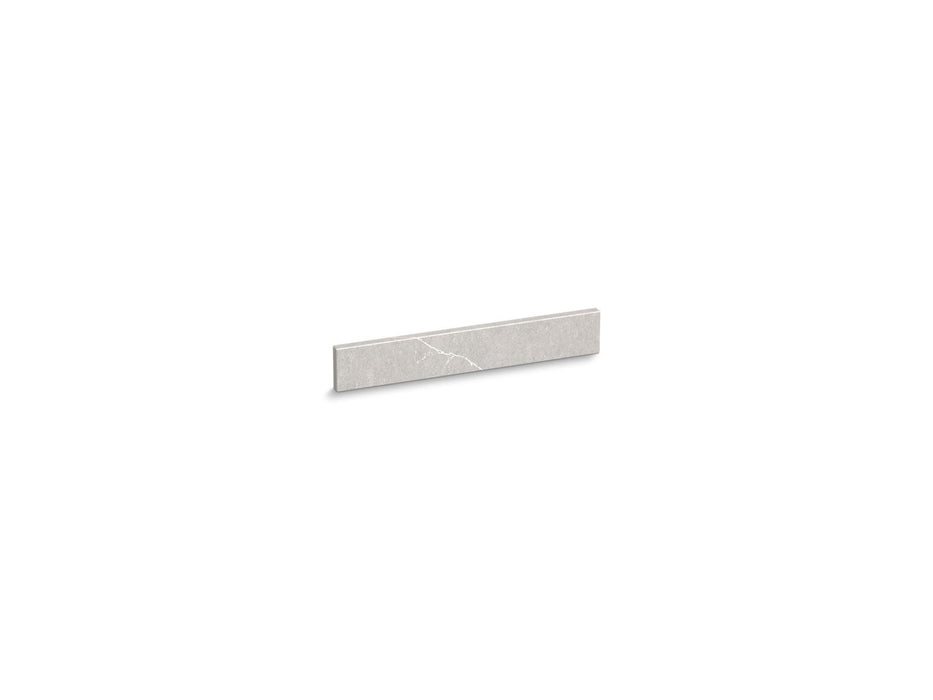 KOHLER K-28266 Silestone quartz side splash